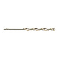 Свердло по металу THUNDERWEB HSS-G MILWAUKEE, DIN338, Ø7,8 х117х75мм, (5шт)