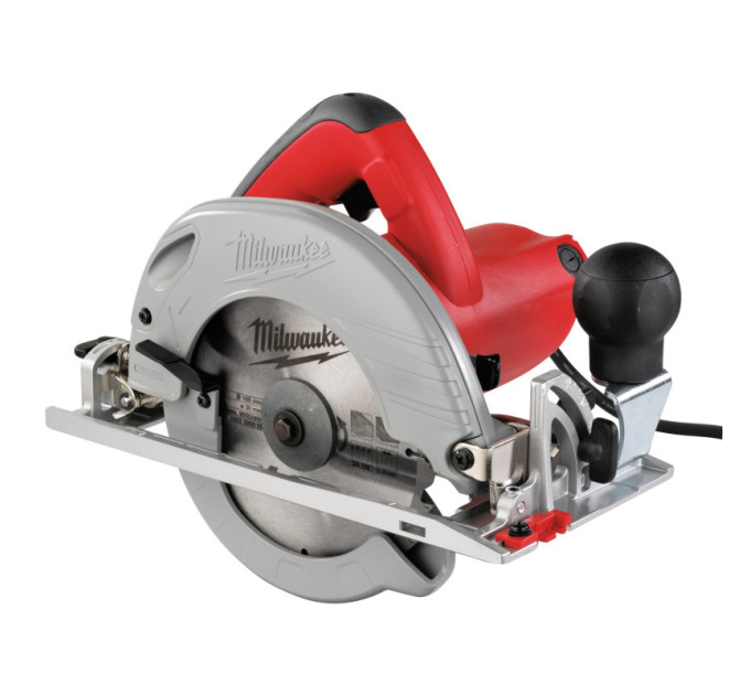 Циркулярная пила MILWAUKEE CS 55 165 мм 4933403635