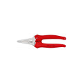 Ножницы комбинированные, 140мм KNIPEX 95 05 140, полированные