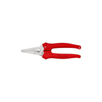 Ножницы комбинированные, 140мм KNIPEX 95 05 140, полированные