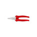 Ножницы комбинированные, 140мм KNIPEX 95 05 140, полированные