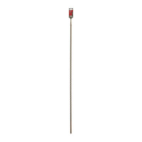 Бур SDS-PLUS MX4 MILWAUKEE, Ø12,0х1000х940мм Бур SDS-PLUS MX4 MILWAUKEE, Ø12,0х1000х940мм