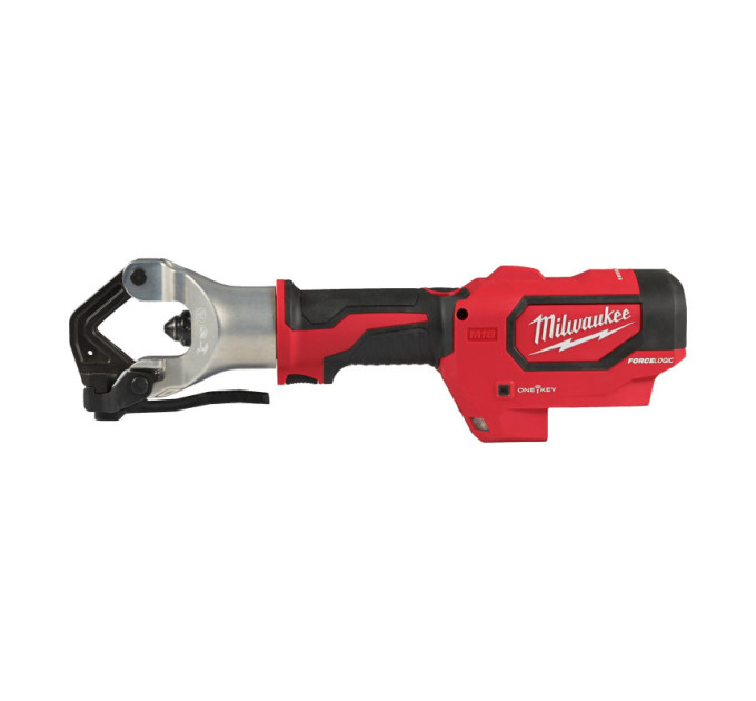 Обжимник гідравлічний безматричний акумуляторний для кабелів MILWAUKEE M18 HDCT-0C (каркас)