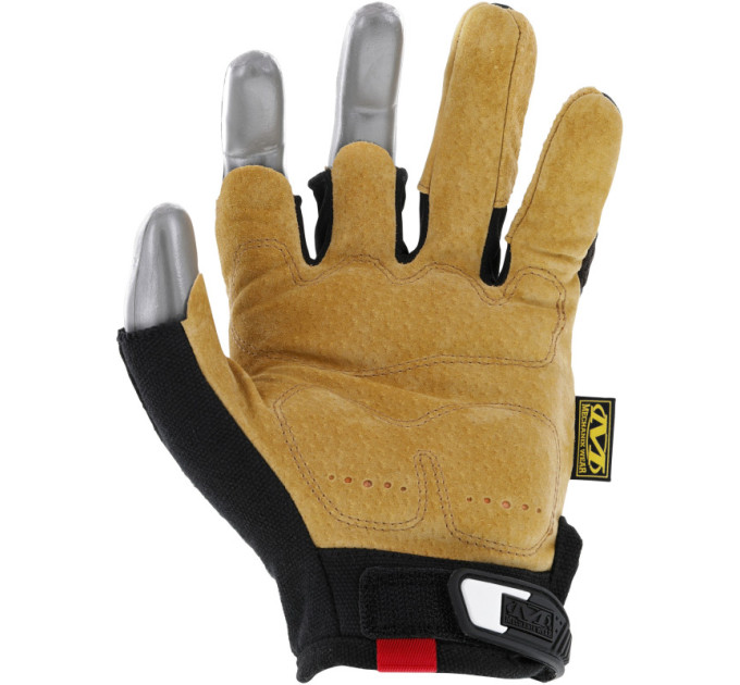 Перчатки строительные M-Pact Framer Leather размер (MD) MECHANIX