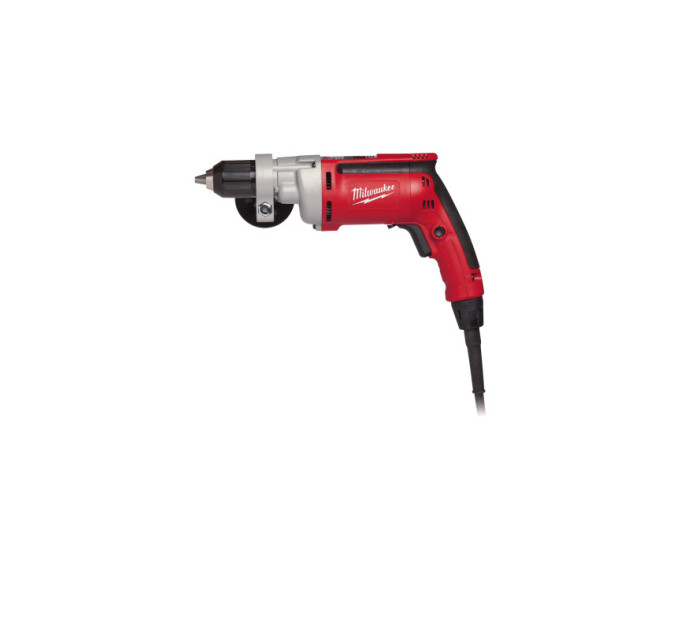 Дрель, крут. мом. 94 Нм, MILWAUKEE HDE 13 RQX 030250