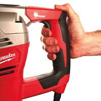 Сверхмощный перфоратор MILWAUKEE SDS Max Kango 540 S 4933418100, (замена на 4933493338)