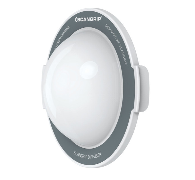 Диффузор — SCANGRIP Diffuser 106мм (03.5750)