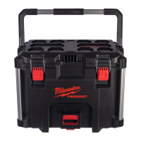 Кейс для инструмента PACKOUT MILWAUKEE XL с рукоятью (560x410x422мм)