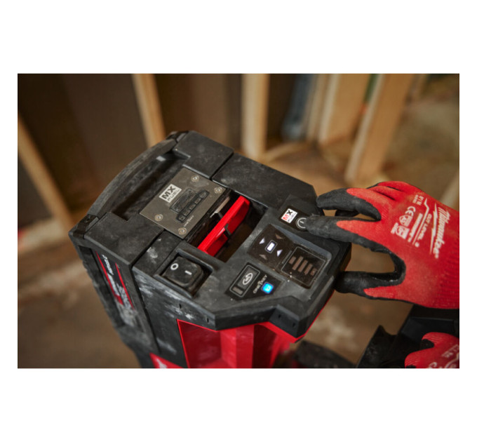 Аккумулятор MILWAUKEE MXF HD812 FUEL FORGE 12.0 Ah