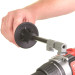 Дрель-шуруповёрт аккумуляторная бесщёточная MILWAUKEE M18 BLDD2-502X (82Нм) (ЗУ+2акк.Х5Ач+HDкейс)