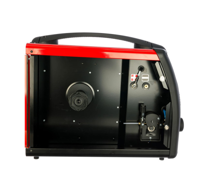 Сварочный полуавтомат Telwin ELECTROMIG 220 SYNERGIC 400V