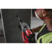 Перфоратор акумуляторний безщітковий SDS-PLUS MILWAUKEE M18 ONEFHPX-0X (5,0Дж) (каркас+HDкейс)