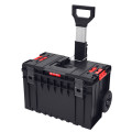 Ящик для инструментов на колесах QBRICK SYSTEM ONE CART (585x460x765мм)