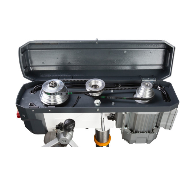Сверлильный станок настольный Optimum OPTIdrill DQ 22 (230V) STURMER Maschinen