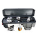 Сверлильный станок настольный Optimum OPTIdrill DQ 22 (230V) STURMER Maschinen