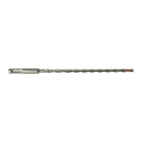 Бур SDS-PLUS M2 MILWAUKEE, Ø6,5х210х150мм Бур SDS-PLUS M2 MILWAUKEE, Ø6,5х210х150мм