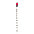 Бур SDS-PLUS M2 MILWAUKEE, Ø18,0х450х400мм