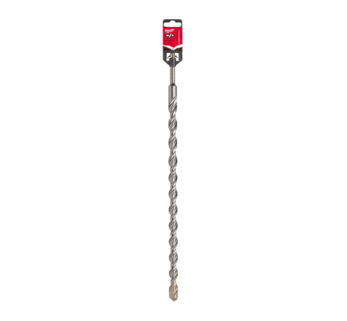 Бур SDS-PLUS M2 MILWAUKEE, Ø18,0х450х400мм