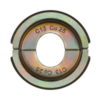 Матриця C13 Cu25
