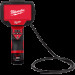 Камера аккумуляторная цифровая MILWAUKEE M12 360IC12-201C (1м)(ЗУ+1акк.Х2Ач+кейс)