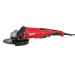 Углошлифовальная машина MILWAUKEE 230 мм AGV 22-230 E рукоятка AVS