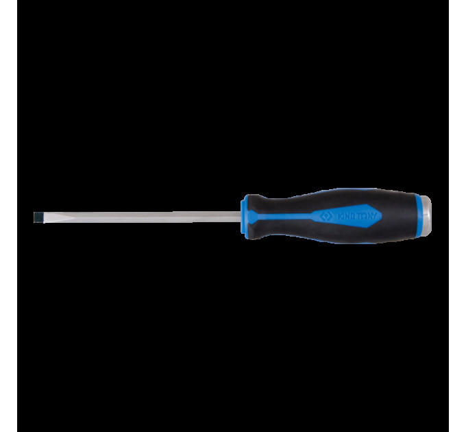 Отвертка силовая шлицевая 1.2 *6.5*150MM