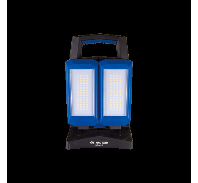 Переносной прожектор с ручкой 45W 120 PC. SMD LED