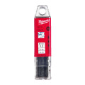 Свердло по металу HSS-R MILWAUKEE, DIN338, Ø3,2х65х36мм, (10шт)