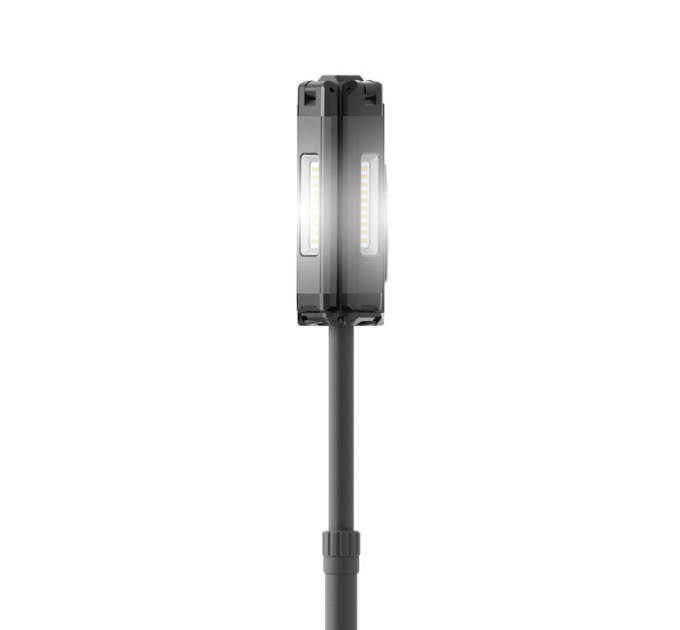 Мачта освещения TOWER COMPACT CONNECT SCANGRIP 2500 lumen (6000 Kelvin)