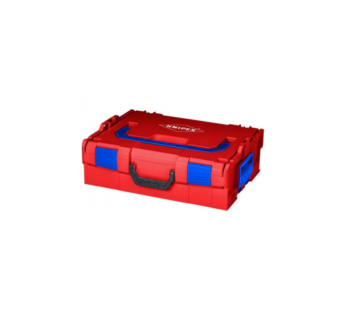 Ящик для інструментів L-BOXX® (пустий), KNIPEX 00 21 19 LB LE