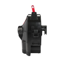 Барабан сменный для прочистной машины MILWAUKEE, SPD (для M18 FFSDC)