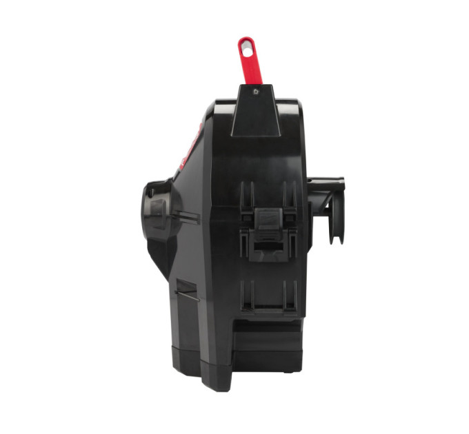 Барабан сменный для прочистной машины MILWAUKEE, SPD (для M18 FFSDC)