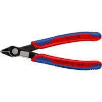 Кусачки Electronic Super Knips Ø1,6мм, 125мм KNIPEX 78 71 125 SB