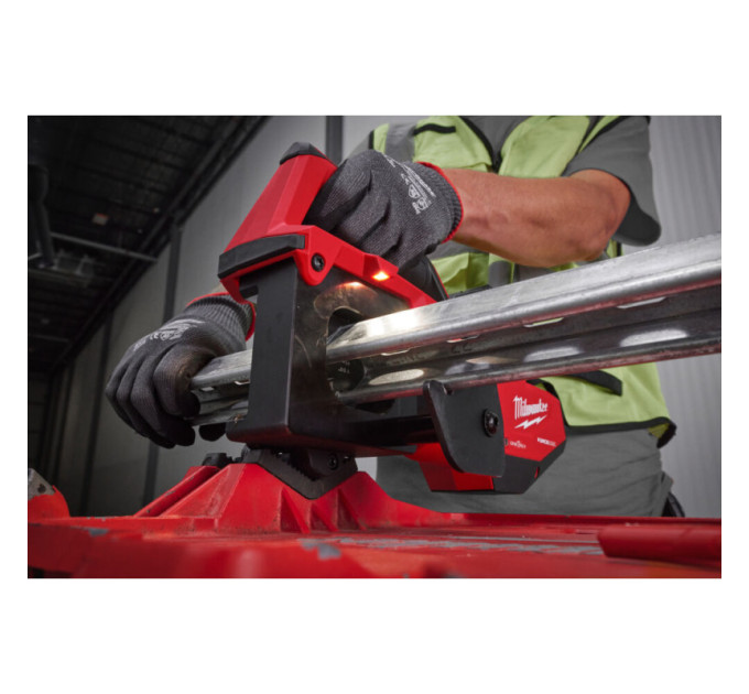 Резак аккумуляторный для профиля FORCE LOGIC™ MILWAUKEE M18 STSO-0B (каркас)