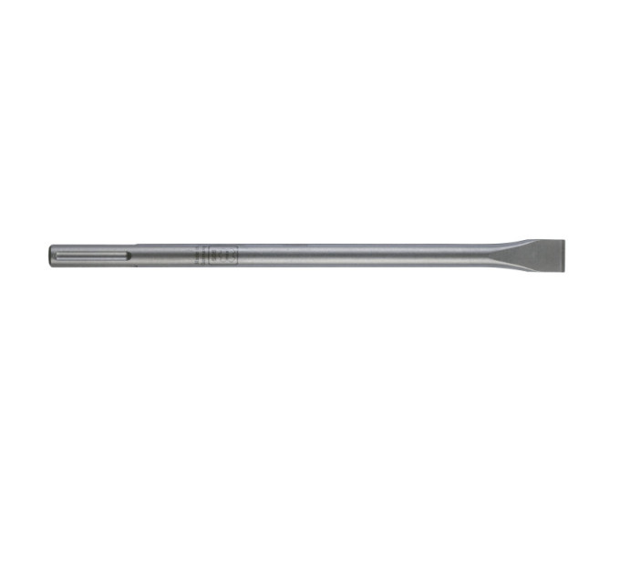 Долото плоское SDS-MAX MILWAUKEE, 400х25мм, (20 шт)