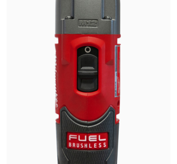 Ножницы по металлу аккумуляторные бесщёточный MILWAUKEE M12 FNB16-0 (каркас)