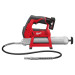Шприц для смазки MILWAUKEE M12 GG-401B (ЗУ+1акк.Х4Ач+сумка)