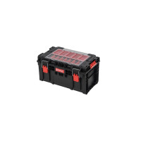 Ящик для инструментов QBRICK SYSTEM PRIME TOOLBOX 250 EXPERT IP66 (535x327x271мм)