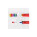 Кліпси для стропи безпеки Tethered Tool KNIPEX 00 62 10 TR, 10шт