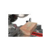Торцовочная пила 216 ММ (8 1/2") с протяжкой MILWAUKEE 4933471055