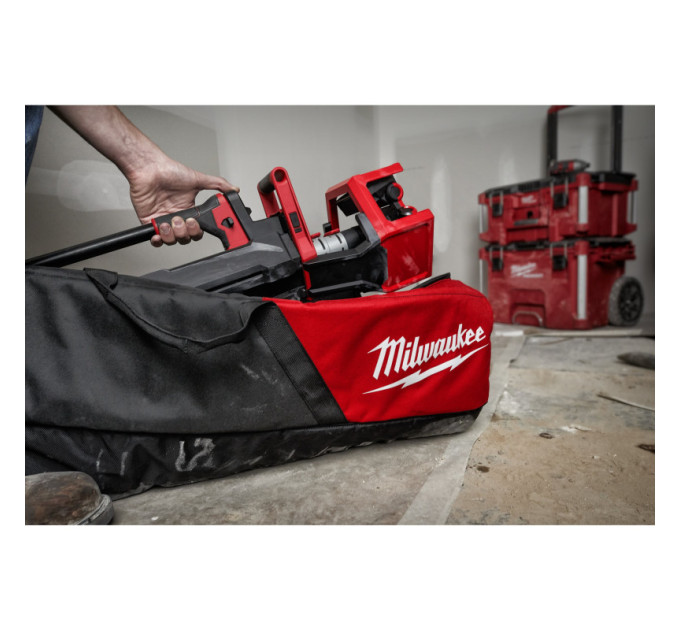 Сумка для щогли освітлення MILWAUKEE M18 HOSALC