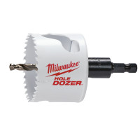 Коронка Bi-Metal HOLE DOZER™ MILWAUKEE (III) Ø40мм Коронка Bi-Metal HOLE DOZER™ MILWAUKEE (III) Ø40мм