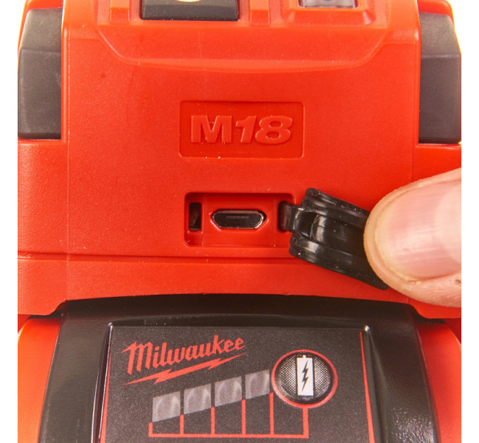 Адаптер MILWAUKEE M18 ONE KEY 4933451386
