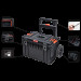 Ящик для инструментов QBRICK SYSTEM ONE CART 2.0 (641x485x660мм)