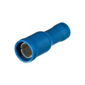 Гильзы трубчатые изолированные Ø5мм KNIPEX 97 99 131, (1,5-2,5мм²) (100шт), синие