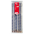 Бур SDS-PLUS M2 MILWAUKEE, Ø12,0х210х160мм, (50шт)