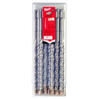 Бур SDS-PLUS M2 MILWAUKEE, Ø12,0х210х160мм, (50шт) Бур SDS-PLUS M2 MILWAUKEE, Ø12,0х210х160мм, (50шт)
