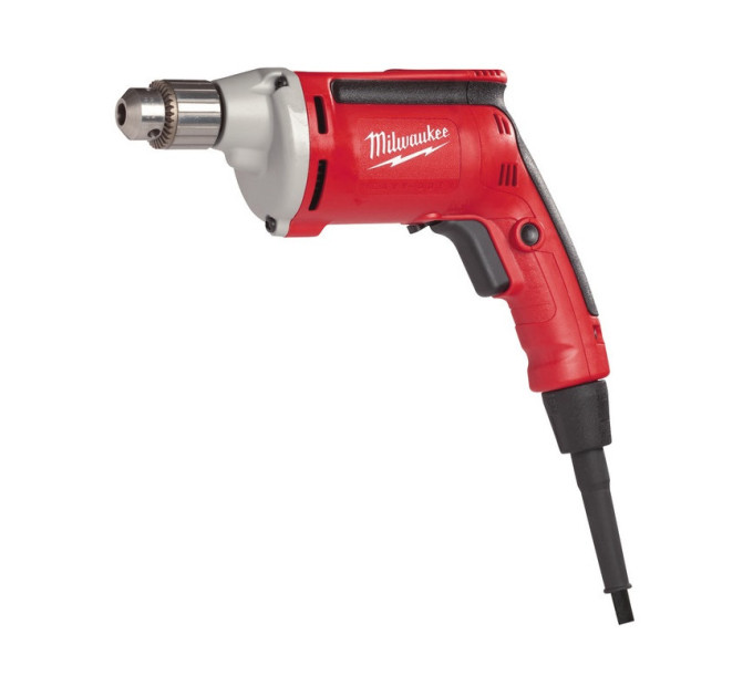 Дрель, крут. мом. 30 MILWAUKEE HDE 6 RQ 010150