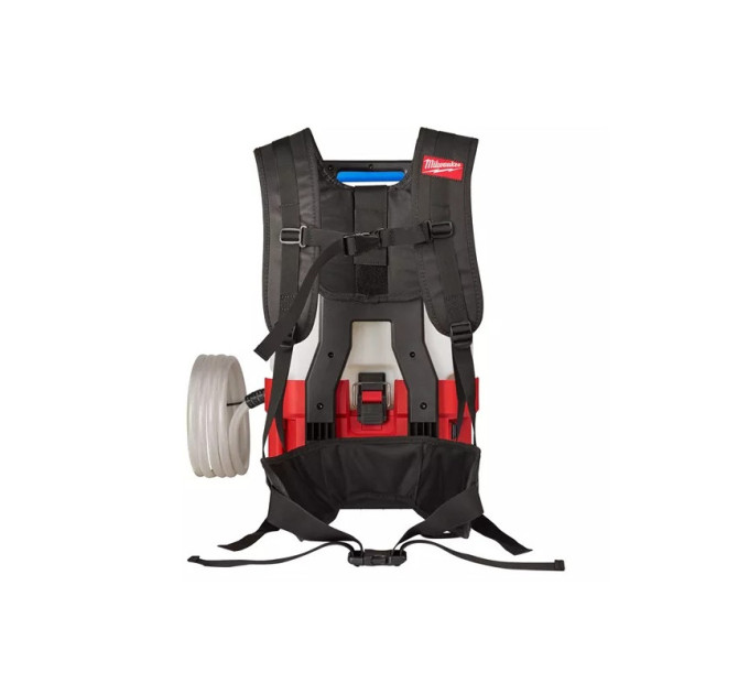 Опрыскиватель аккумуляторный ранцевый MILWAUKEE M18 BPFPWS-0 SWITCH TANK™ для воды, (замена на 4933
