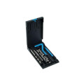 Набор для ремонта резьбы M 20x2,5 V-COIL 04037